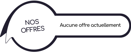 Aucune offre